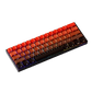 FUN60 Pro HE Magnetic Keyboard