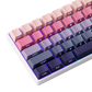 FUN60 Pro HE Magnetic Keyboard