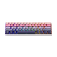 FUN60 Pro HE Magnetic Keyboard