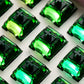 MonsGeek Green Fog Linear Switches