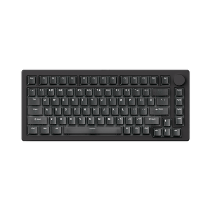 MonsGeek M1 V5 TMR Magnetic Keyboard