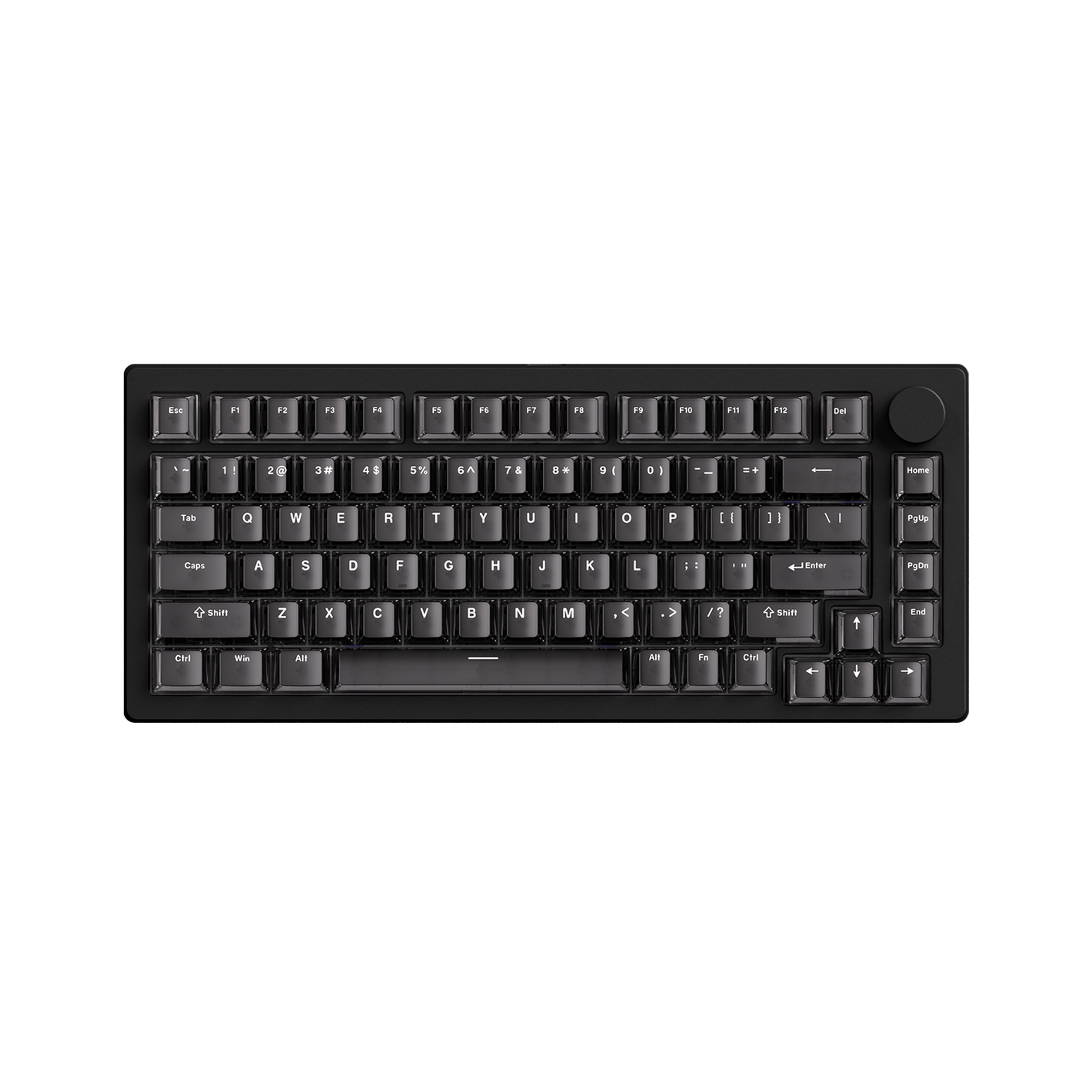 MonsGeek M1 V5 HE Magnetic Keyboard