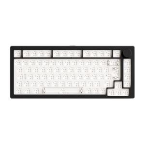 MonsGeek M1 V5 VIA DIY Kit