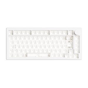 MonsGeek M1 V5 VIA DIY Kit