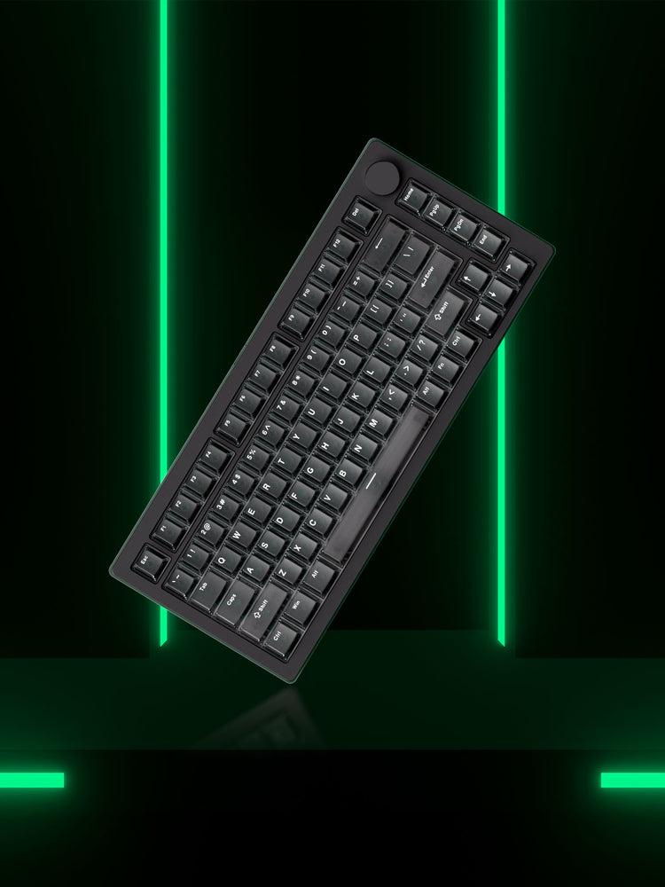 Monsgeek M1 V5 HE Magnetic Keyboard