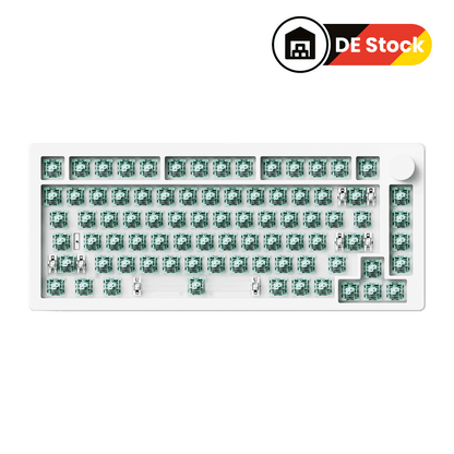 MonsGeek M1 V5 HE DIY Kit