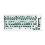 MonsGeek M1 V5 HE DIY Kit With Pre-installed Switches