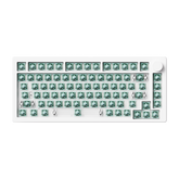 MonsGeek M1 V5 HE DIY Kit With Pre-installed Switches