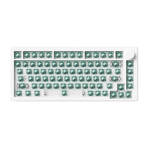 MonsGeek M1 V5 HE DIY Kit With Pre-installed Switches