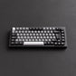 MonsGeek M1 V5 VIA Custom Mechanical Keyboard front details