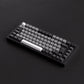 MonsGeek M1 V5 VIA Custom Mechanical Keyboard side details