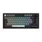MonsGeek M1 V5 VIA Custom Mechanical Keyboard ISO Layout