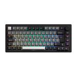 MonsGeek M1 V5 VIA Custom Mechanical Keyboard ISO Layout