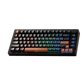 MonsGeek M1 V5 Contour Lines