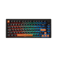 MonsGeek M1 V5 Contour Lines