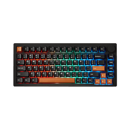 MonsGeek M1 V5 Contour Lines