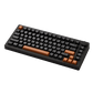 MonsGeek M1 V5 Contour Lines