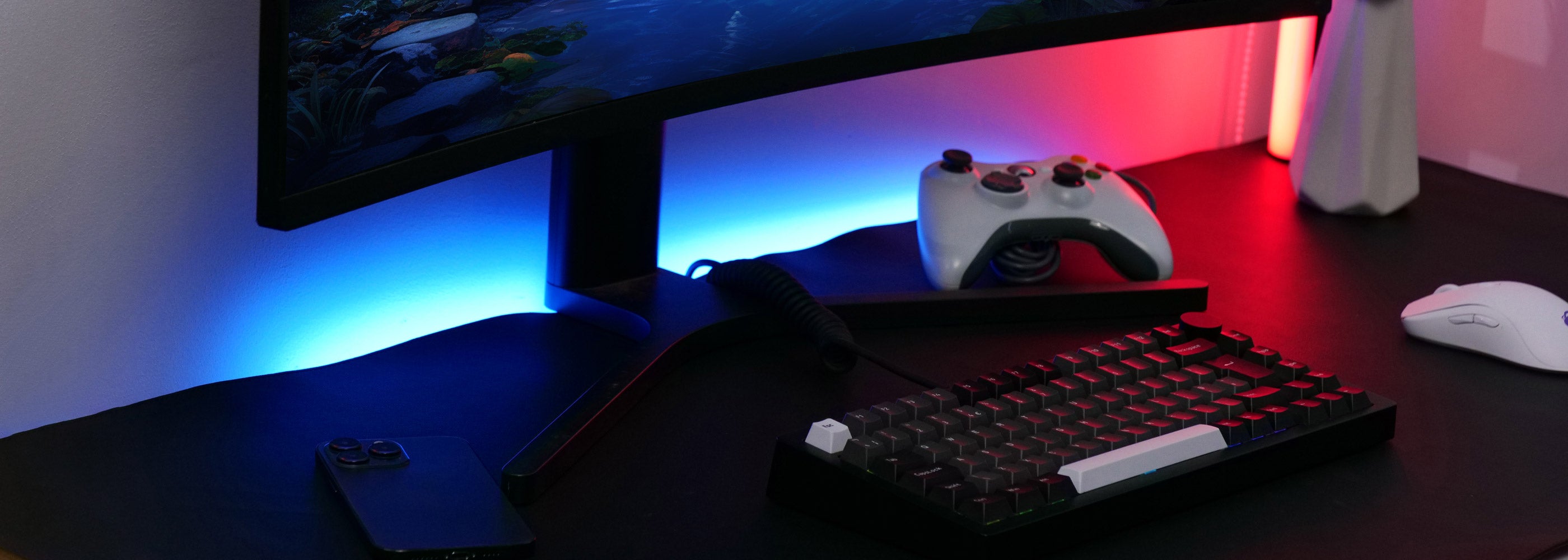 AKKO | Mechanical keyboard designer