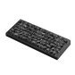 MonsGeek M1 V5 SP Mechanical Keyboard Side View