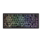 Black MonsGeek M1 V5 SP Mechanical Keyboard