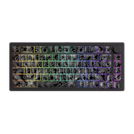 Black MonsGeek M1 V5 SP Mechanical Keyboard