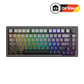 MonsGeek M1 V5 TMR Magnetic Keyboard DE Stock