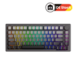 MonsGeek M1 V5 TMR Magnetic Keyboard DE Stock