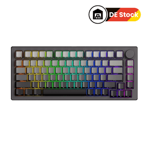 MonsGeek M1 V5 TMR Magnetic Keyboard DE Stock