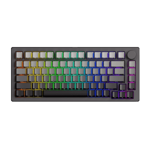 MonsGeek M1 V5 TMR Magnetic Keyboard