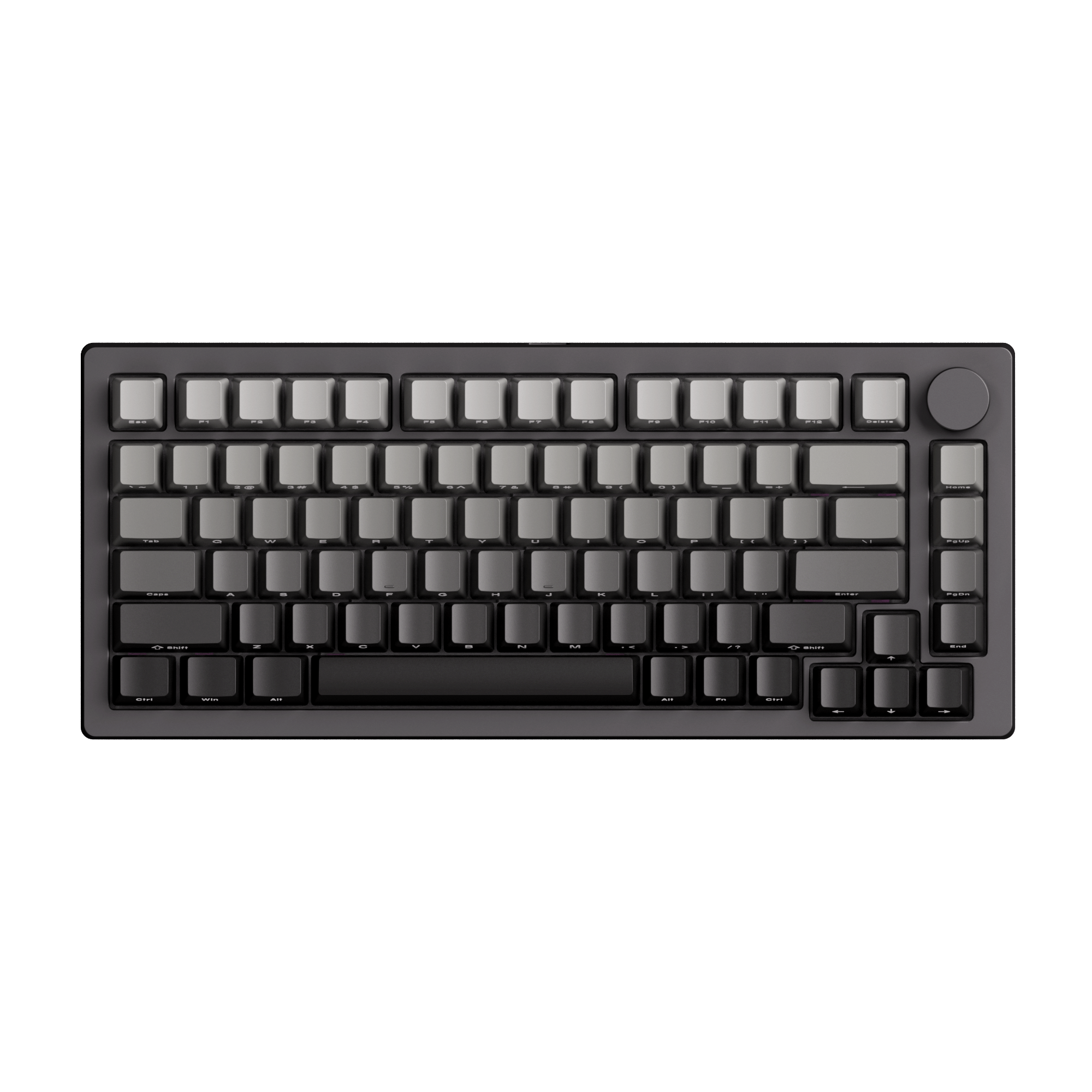 UK and US keyboard layouts: A quick comparison
