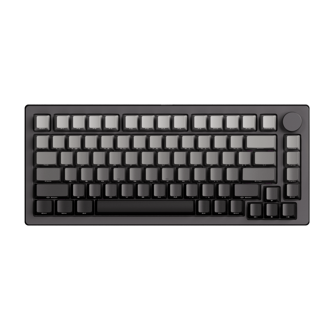 ANSI vs. ISO Keyboard Layouts: A Comprehensive Guide