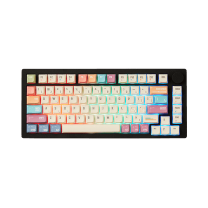MonsGeek M1 V5 Contour Lines