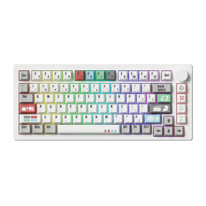 MonsGeek M1 V5 VIA US Series