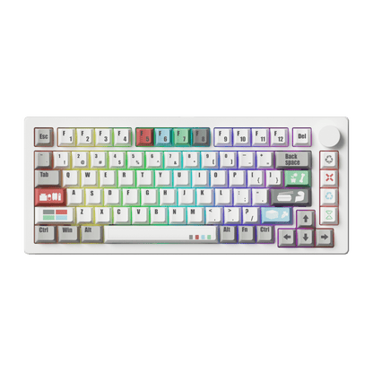 MonsGeek M1 V5 VIA US Series