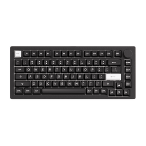 MonsGeek M1 V5 VIA Custom Mechanical Keyboard ANSI Layout