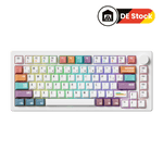 MonsGeek M1 V5 VIA US Series Timeline DE Stock