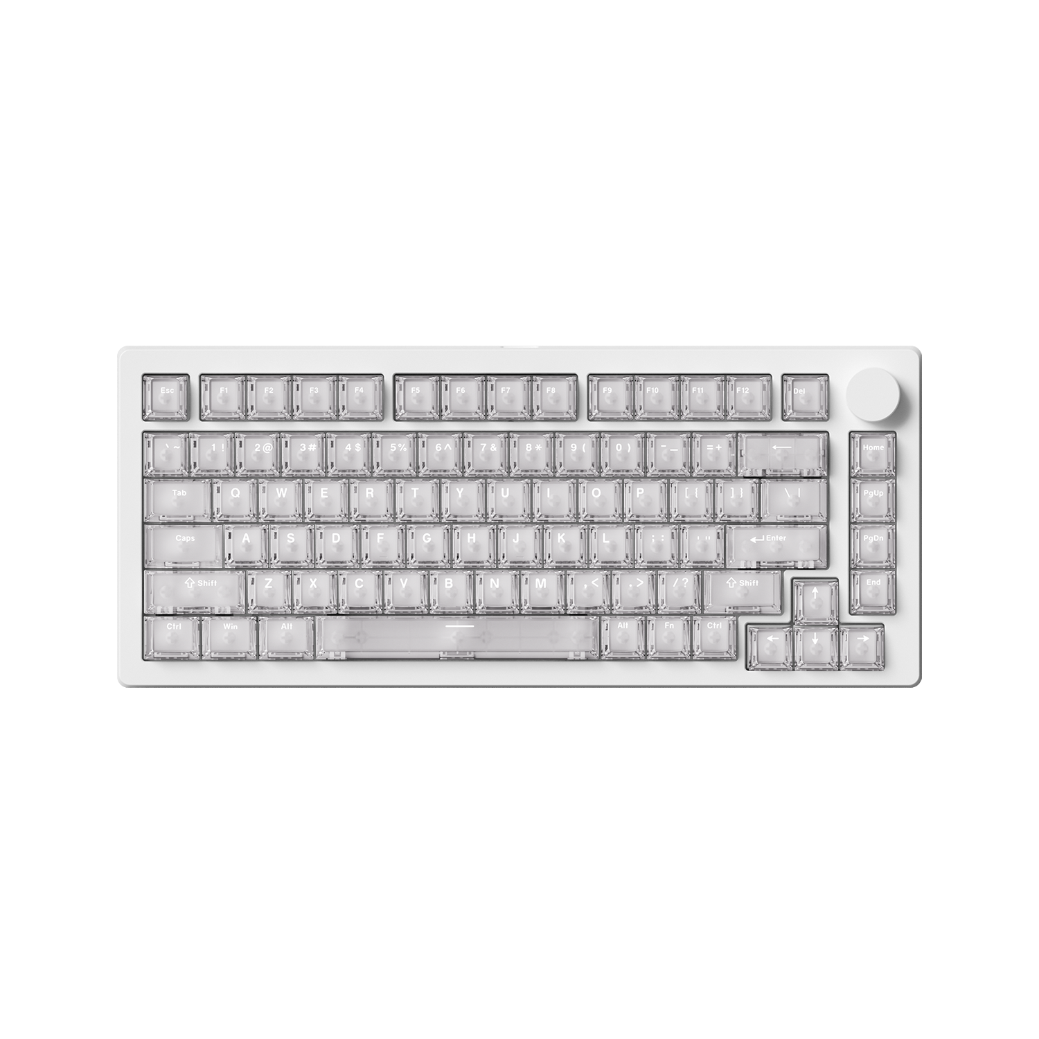 ANSI vs. ISO Keyboard Layouts: A Comprehensive Guide