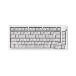 MonsGeek M1 V5 HE Magnetic Keyboard