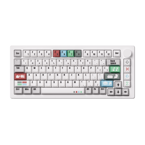 MonsGeek M1 V5 VIA US Series