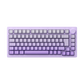 MonsGeek M1W V3 SP keyboard lilac purple theme