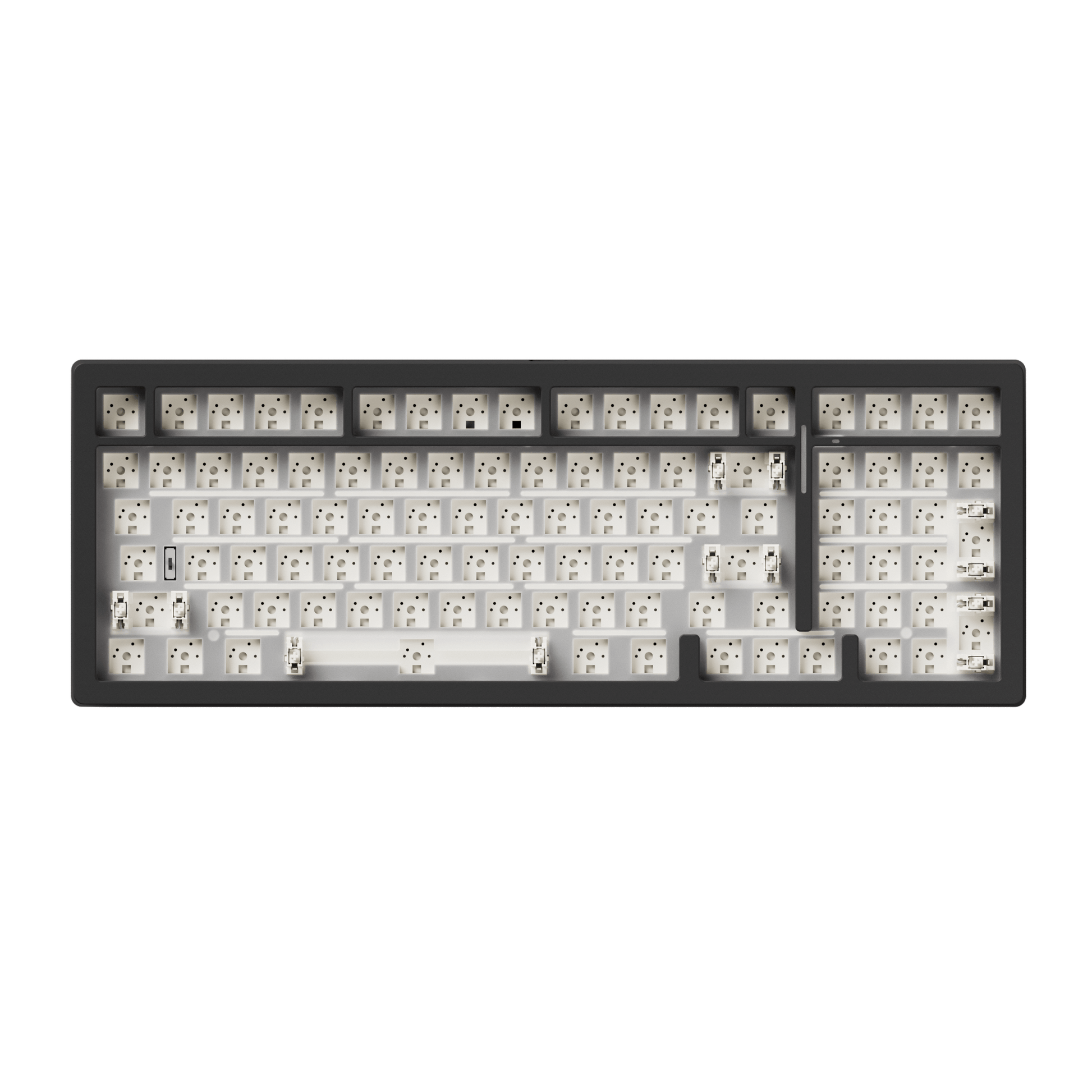 MonsGeek M2 V5 DIY Kit Black