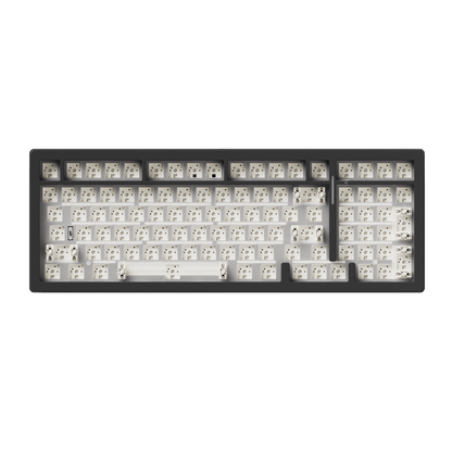 MonsGeek M2 V5 DIY Kit Black