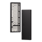 MonsGeek M2 V5 DIY Kit Black Front and Back Side Details