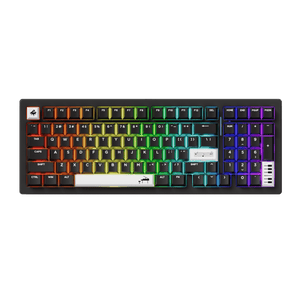 MonsGeek M2 V5 VIA Custom Mechanical Keyboard