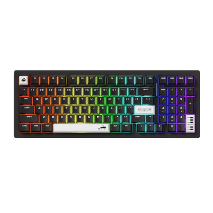 MonsGeek M2 V5 VIA Custom Mechanical Keyboard
