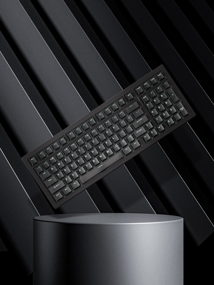 Monsgeek M2 V5 HE Magnetic Keyboard