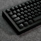 Monsgeek M2 V5 HE Magnetic Keyboard Left Details