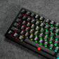 Monsgeek M2 V5 HE Magnetic Keyboard Left RGB