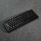 Monsgeek M2 V5 HE Magnetic Keyboard Left Side