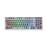 MonsGeek M2 V5 HE Magnetic Keyboard